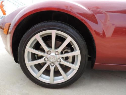 2008 Mazda Miata MX-5 Touring, US $17,788.00, image 9