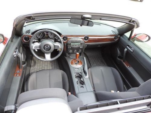 2008 Mazda Miata MX-5 Touring, US $17,788.00, image 10