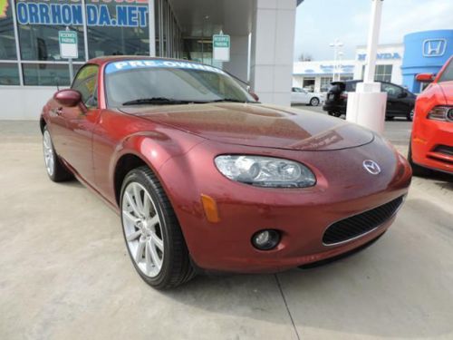 2008 Mazda Miata MX-5 Touring, US $17,788.00, image 11