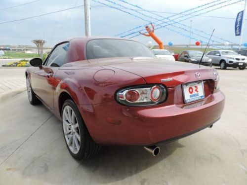 2008 Mazda Miata MX-5 Touring, US $17,788.00, image 13