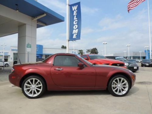 2008 Mazda Miata MX-5 Touring, US $17,788.00, image 15