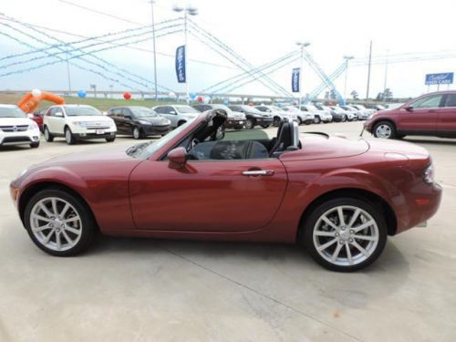 2008 Mazda Miata MX-5 Touring, US $17,788.00, image 16