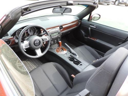 2008 Mazda Miata MX-5 Touring, US $17,788.00, image 17