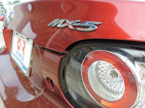 2008 Mazda Miata MX-5 Touring, US $17,788.00, image 21