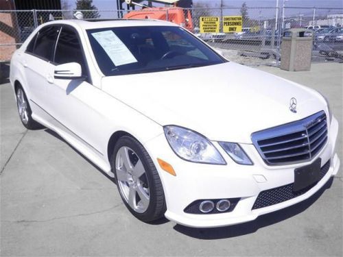 2010 Mercedes-Benz  E350 4MATIC, US $28,320.00, image 10