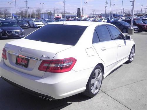 2010 Mercedes-Benz  E350 4MATIC, US $28,320.00, image 16