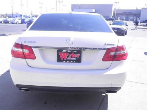 2010 Mercedes-Benz  E350 4MATIC, US $28,320.00, image 20