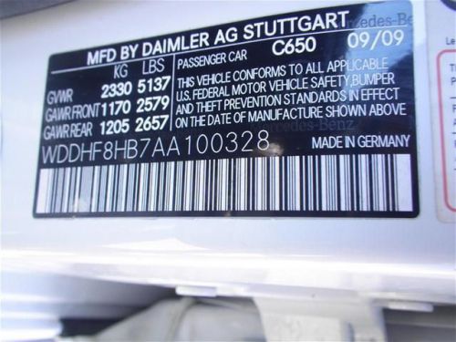 2010 Mercedes-Benz  E350 4MATIC, US $28,320.00, image 25
