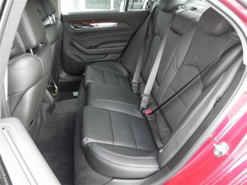 2014 Cadillac CTS Performance, US $60,800.00, image 2