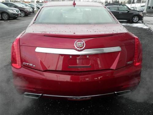 2014 Cadillac CTS Performance, US $60,800.00, image 5