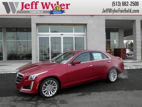 2014 Cadillac CTS Performance, US $60,800.00, image 7