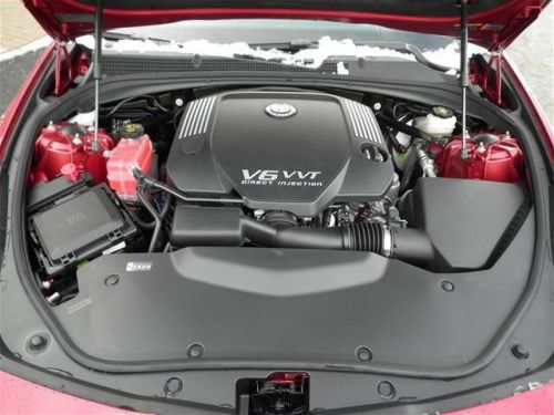 2014 Cadillac CTS Performance, US $60,800.00, image 10