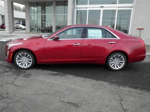 2014 Cadillac CTS Performance, US $60,800.00, image 11
