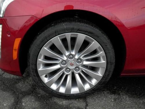2014 Cadillac CTS Performance, US $60,800.00, image 12