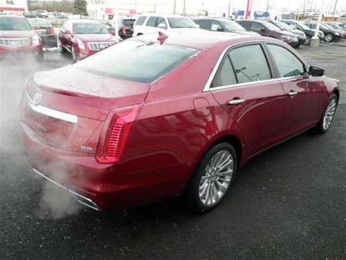 2014 Cadillac CTS Performance, US $60,800.00, image 13