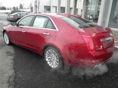 2014 Cadillac CTS Performance, US $60,800.00, image 14