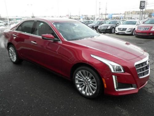 2014 Cadillac CTS Performance, US $60,800.00, image 15