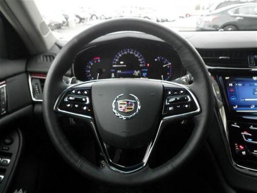 2014 Cadillac CTS Performance, US $60,800.00, image 16
