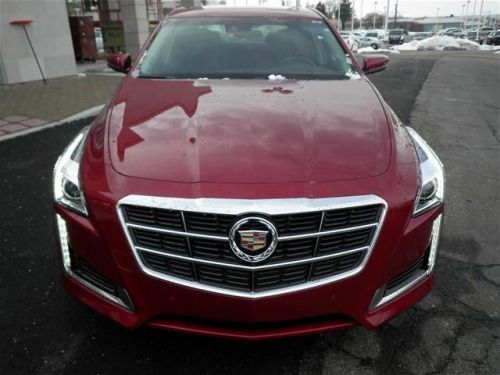 2014 Cadillac CTS Performance, US $60,800.00, image 18