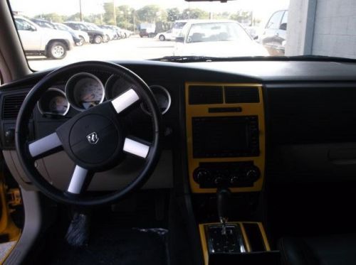 2006 Dodge Charger R/T, US $14,494.00, image 3