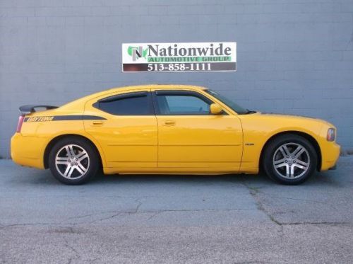 2006 Dodge Charger R/T, US $14,494.00, image 8