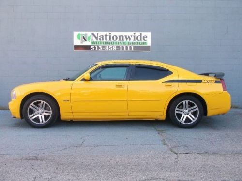 2006 Dodge Charger R/T, US $14,494.00, image 9