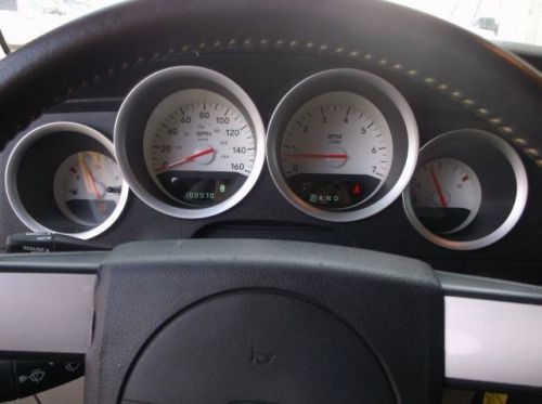 2006 Dodge Charger R/T, US $14,494.00, image 12