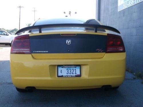 2006 Dodge Charger R/T, US $14,494.00, image 13