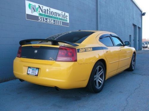 2006 Dodge Charger R/T, US $14,494.00, image 16
