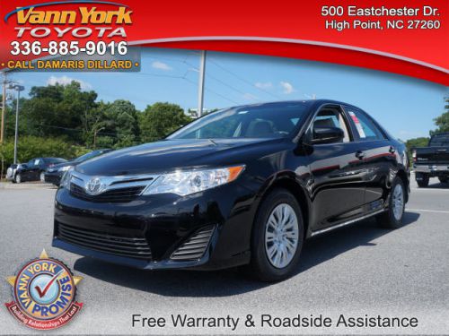 2014 Toyota Camry LE, US $25,127.00, image 4