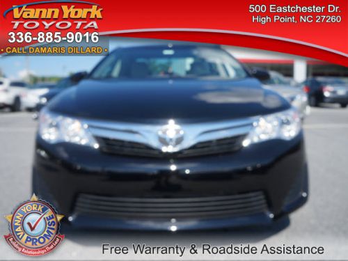 2014 Toyota Camry LE, US $25,127.00, image 5