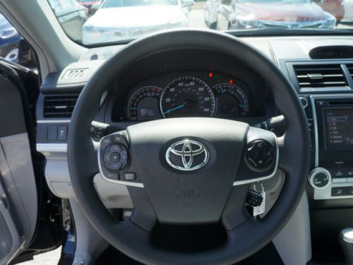 2014 Toyota Camry LE, US $25,127.00, image 7