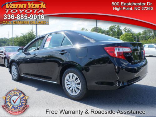 2014 Toyota Camry LE, US $25,127.00, image 9