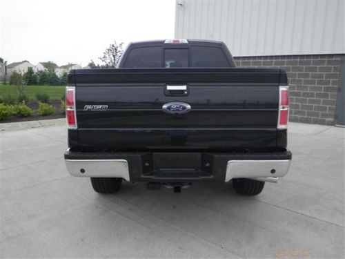 2014 Ford F150 STYLE, US $44,555.00, image 4