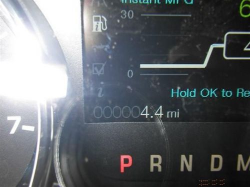 2014 Ford F150 STYLE, US $44,555.00, image 7