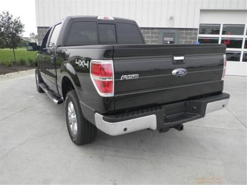 2014 Ford F150 STYLE, US $44,555.00, image 14