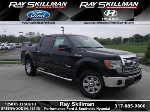2014 Ford F150 STYLE, US $44,555.00, image 22