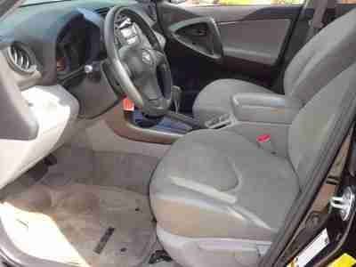 SUV 2.5L Active Front Head Restraints Child Protection Door Locks Tachometer, image 4