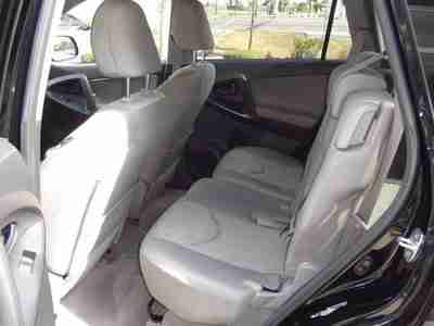 SUV 2.5L Active Front Head Restraints Child Protection Door Locks Tachometer, image 5