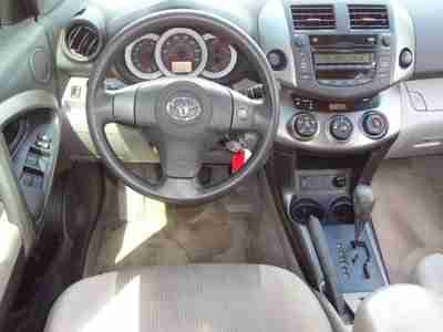 SUV 2.5L Active Front Head Restraints Child Protection Door Locks Tachometer, image 6