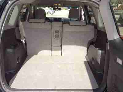 SUV 2.5L Active Front Head Restraints Child Protection Door Locks Tachometer, image 7