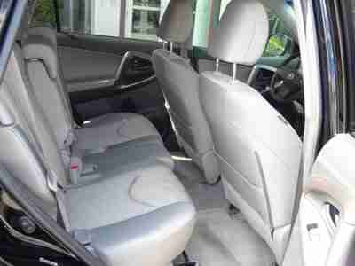 SUV 2.5L Active Front Head Restraints Child Protection Door Locks Tachometer, image 11