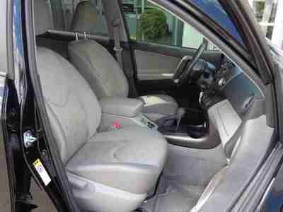 SUV 2.5L Active Front Head Restraints Child Protection Door Locks Tachometer, image 13