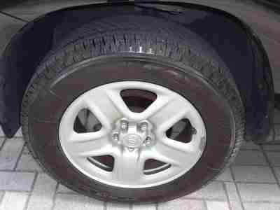 SUV 2.5L Active Front Head Restraints Child Protection Door Locks Tachometer, image 15