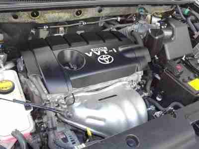 SUV 2.5L Active Front Head Restraints Child Protection Door Locks Tachometer, image 16