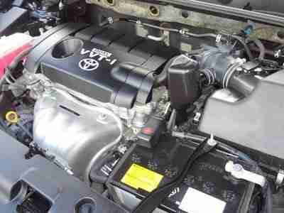 SUV 2.5L Active Front Head Restraints Child Protection Door Locks Tachometer, image 17