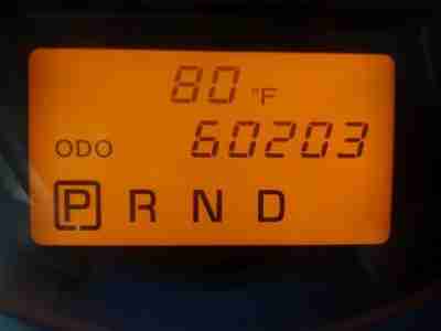 SUV 2.5L Active Front Head Restraints Child Protection Door Locks Tachometer, image 20