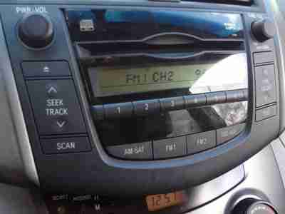 SUV 2.5L Active Front Head Restraints Child Protection Door Locks Tachometer, image 21