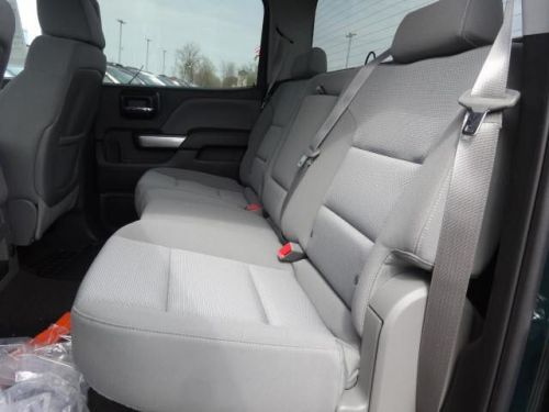 2014 Chevrolet Silverado 1500 LT, US $42,328.00, image 2