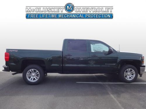 2014 Chevrolet Silverado 1500 LT, US $42,328.00, image 4